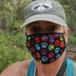 Meet your Posher, Suzanne